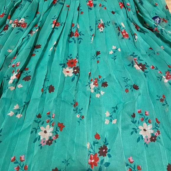 NEW Abercrombie Kids 15/16 Sleeveless Top New with Tags! - Picture 2 of 5